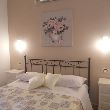B&B Le Rose Santa Maria di Castellabate Ngoại thất bức ảnh